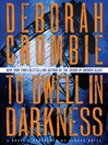 Cover image for To Dwell in Darkness